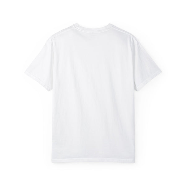 YouGuide Unisex Garment-Dyed T-Shirt Ultimate Comfort & Style