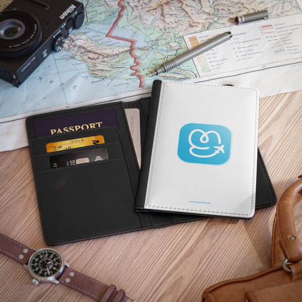 Journey Organizer: YouGuide Designs Premium Passport Case