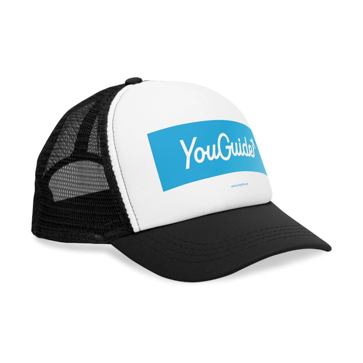 YouGuide Mesh Cap: Comfort and Style Combined