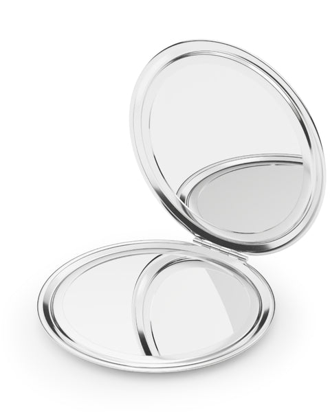 Compact and Classy, Yutra Designs Travel Mirror