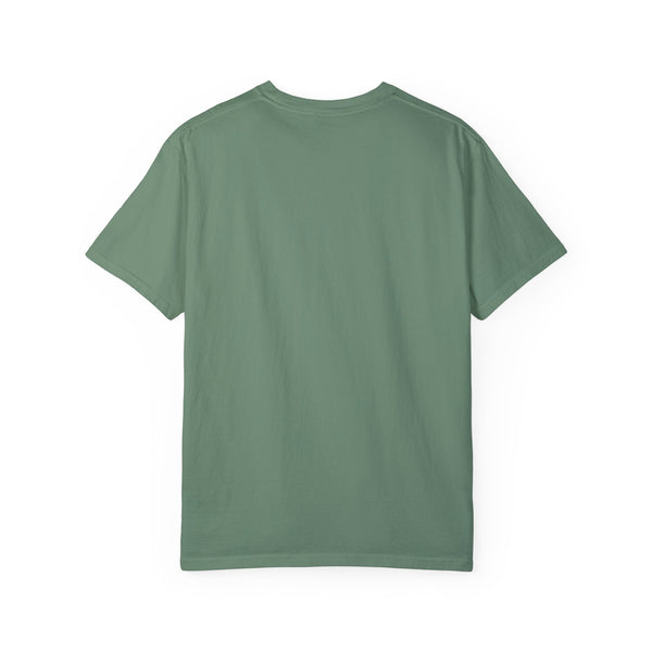 YouGuide Unisex Garment-Dyed T-Shirt Ultimate Comfort & Style