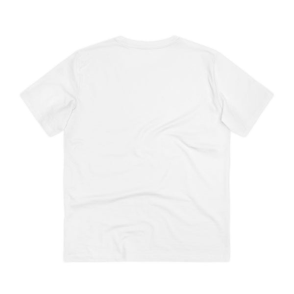 YouGuide Designs Unisex Organic Creator T-Shirt – Eco-Friendly Fashion