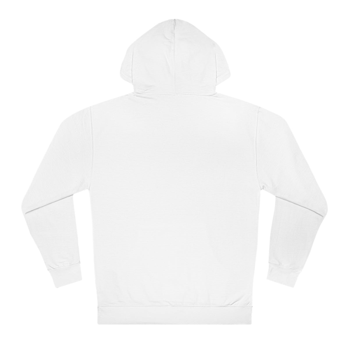 YouGuide Unisex Hooded Sweatshirt – Ultimate Comfort for All Genders