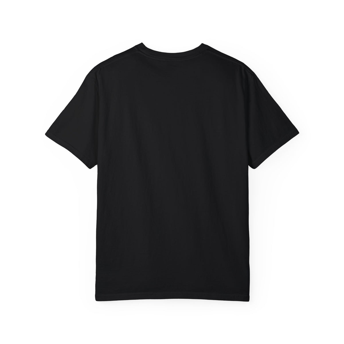 YouGuide Unisex Garment-Dyed T-Shirt Ultimate Comfort & Style