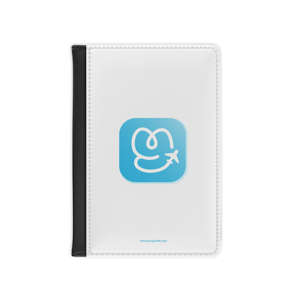 Journey Organizer: YouGuide Designs Premium Passport Case