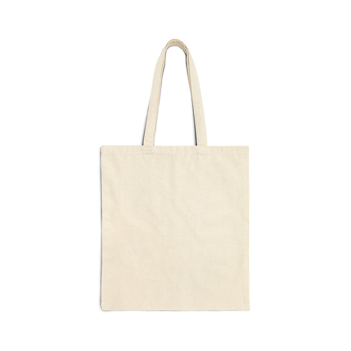 YouGuide Designs Organic Cotton Canvas Tote Bag - Ideal for Eco-Conscious Shoppers