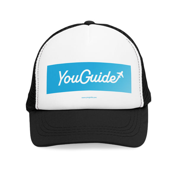 YouGuide Mesh Cap: Comfort and Style Combined