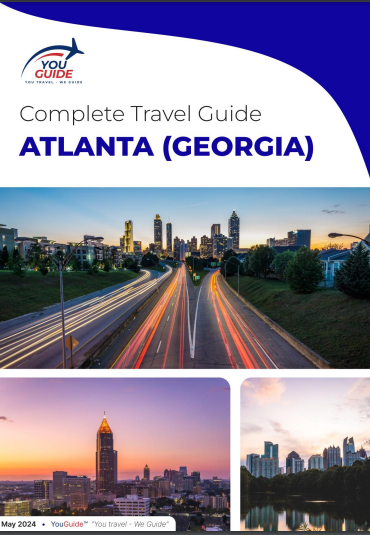 The complete travel guide for Atlanta