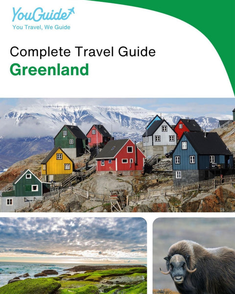 The complete travel guide for Greenland